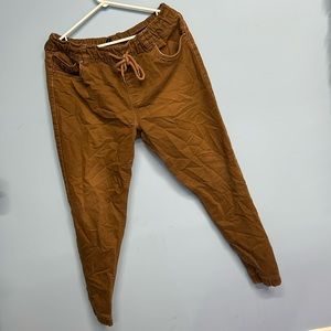 Men’s Pants